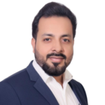 Where Discipline Meets Growth: Rajeev Arora’s Client-First Wealth Approach