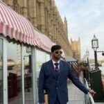 FROM MARKETING PROFESSIONAL TO DIRECTOR: HS LIFE SCIENCES LEADER HONOURED AT THE HOUSE OF LORDS, UK PARLIAMENT